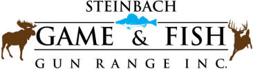 Steinbach Game & Fish Gun Range Inc.